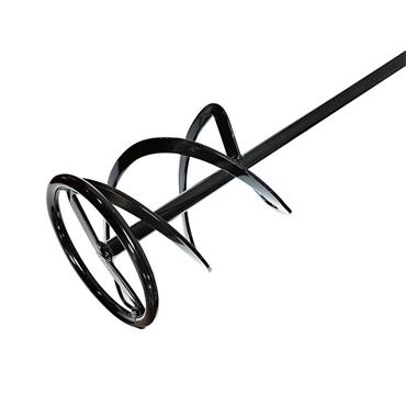 Twister P-H120 General Purpose Spiral Up-mix Paddle 120mm