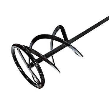Twister P-H140 General Purpose Spiral Up-mix Paddle 140mm