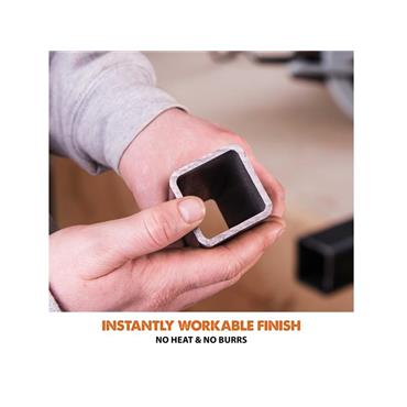 R185CCSX Circular Track Saw Kit 185mm 1600W 240V