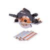 R185CCSX Circular Track Saw Kit 185mm 1600W 240V