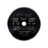 Diamond Blade, Continuous Rim 210 x 25.4mm