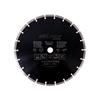 RAGEÂ® Diamond Blade, Segmented Rim 305 x 22.2mm