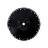 RAGEÂ® Diamond Blade, Segmented Rim 355 x 25.4mm