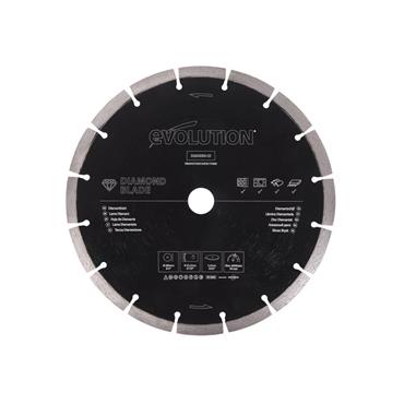 General Purpose Diamond Blade 230 x 22.2mm
