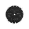 General Purpose Diamond Blade 255 x 22.2mm