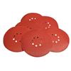 Dry Wall Sander Pads 80G (Pack 6)