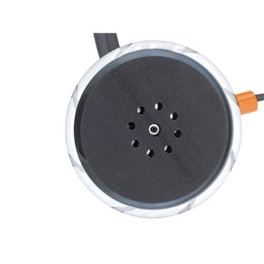 Portable Dry Wall Sander with Integrated Dust Extractor 1050W 240V