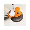 Portable Dry Wall Sander with Integrated Dust Extractor 1050W 240V