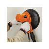 Portable Dry Wall Sander with Integrated Dust Extractor 1050W 240V
