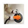 Portable Dry Wall Sander with Integrated Dust Extractor 1050W 240V