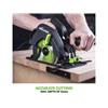 F165CCSL Multi-Material Circular Saw 1200W 240V
