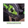 F165CCSL Multi-Material Circular Saw 1200W 240V