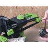 F210SMS TCT Multi-Material Sliding Mitre Saw 210mm 1200W 240V