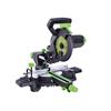 F210SMS TCT Multi-Material Sliding Mitre Saw 210mm 1200W 240V