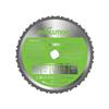 FURYÂ® Multi-Purpose TCT Circular Saw Blade 255 x 25.4mm x 24T