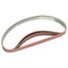 File Sander Belts 120 Grit (Pack 3)