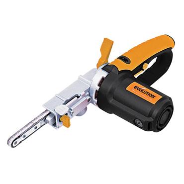 Precision File Sander 400W 240V