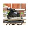 F210CMS TCT Multi-Purpose Compound Mitre Saw 210mm 1200W 240V