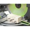 F210CMS TCT Multi-Purpose Compound Mitre Saw 210mm 1200W 240V