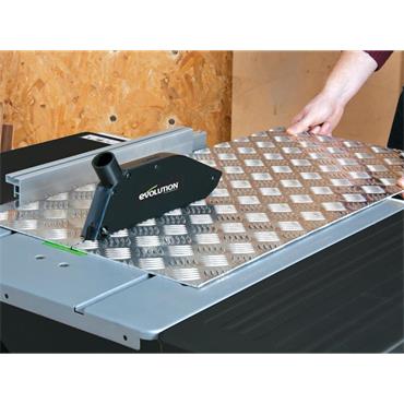 FURY5-S Multi-Purpose Table Saw 255mm 1500W 240V