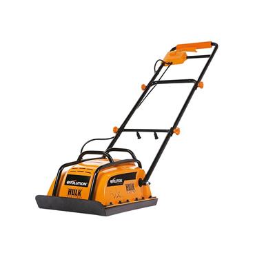H320-E Hulk Electric Wacker Plate 230V