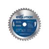 Mild Steel Cutting Circular Saw Blade 185 x 20mm x 40T