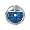 Mild Steel Cutting Circular Saw Blade 210 x 25.4mm x 50T
