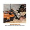 R11VAC-Li EXT Wet & Dry Vacuum Cleaner 18V 1 x 4.0Ah Li-ion