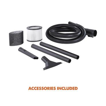 R15VAC L Class Wet & Dry Vacuum 1000W 240V