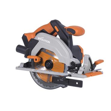 R165CCS-Li EXT Circular Saw 18V Bare Unit