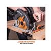 R185CCS Circular Saw 185mm 1600W 240V