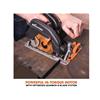 R185CCS Circular Saw 185mm 1600W 240V