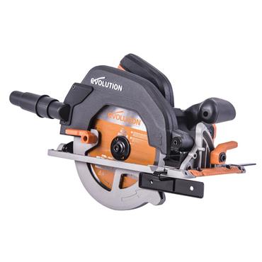 R185CCS Circular Saw 185mm 1600W 240V