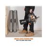 R185CMS-Li EXT Compound Mitre Saw 18V 1 x 4.0Ah Li-ion