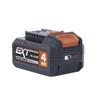 R18BAT-Li4 EXT Battery 18V 4.0Ah Li-ion