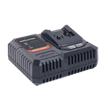 R18RCH-Li1 EXT Single Charger 18V Li-ion