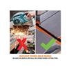 R210CMS Multi-Purpose Compound Mitre Saw 1200W 110V