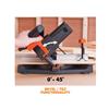 R210CMS Multi-Purpose Compound Mitre Saw 1200W 110V