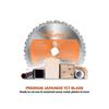 R210MTS-G2 Combination Mitre Saw and Table Saw 240V 1500W