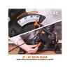 R210SMS-300+ Pro Multi-Material Sliding Mitre Saw 210mm 1500W 110V