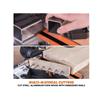 R210SMS+ Pro Multi-Material Sliding Mitre Saw 210mm 1500W 110V