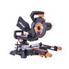 R210SMS+ Pro Multi-Material Sliding Mitre Saw 210mm 1500W 240V