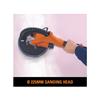 R225DWS Telescopic Dry Wall Sander 710W 240V