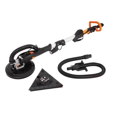 R225DWS Telescopic Dry Wall Sander 710W 240V