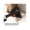 R225DWS Telescopic Dry Wall Sander 710W 240V