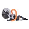R230DCT 230mm Disc Cutter + Blade 2000W 240V