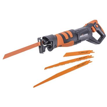 R230RCP Multi-Material Reciprocating Saw 850W 240V