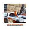 R255TBL Portable Table Saw with Stand 240V 1650W