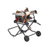 R255TBL Portable Table Saw with Stand 240V 1650W