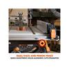R255TBL Portable Table Saw 240V 1650W